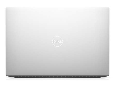 Dell unveils Frost XPS 15 (9500) with arctic white woven glass in palm ...