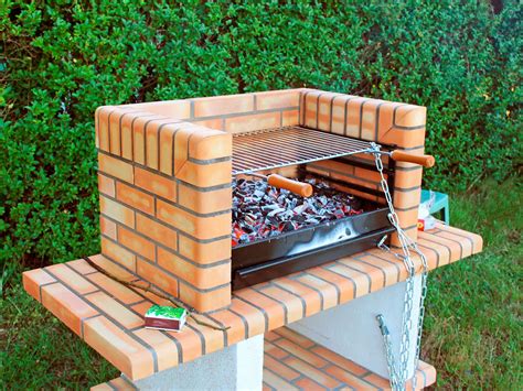 15 inspiring BBQ design ideas | lovethegarden