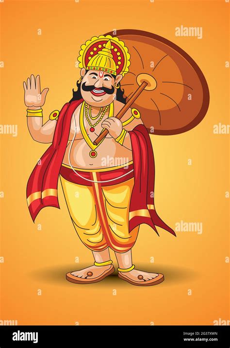 Mahabali hi-res stock photography and images - Alamy