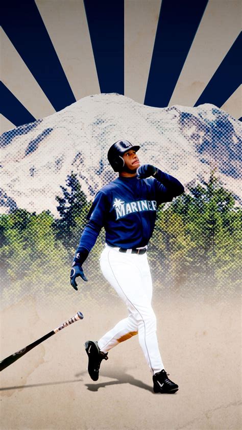 Ken Griffey Jr. Wallpapers - Wallpaper Cave