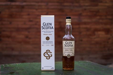 Scotch Whisky Value Pick of 2023. Glen Scotia Double Cask Review | by ...