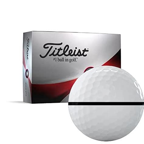 Titleist Pro V1x vs. Pro V1x Left Dash: Comparing Golf Balls