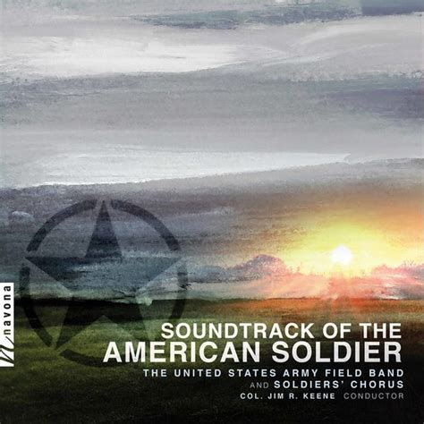 United States Army Field Band and Soldiers Chorus, Col. Jim R. Keene ...