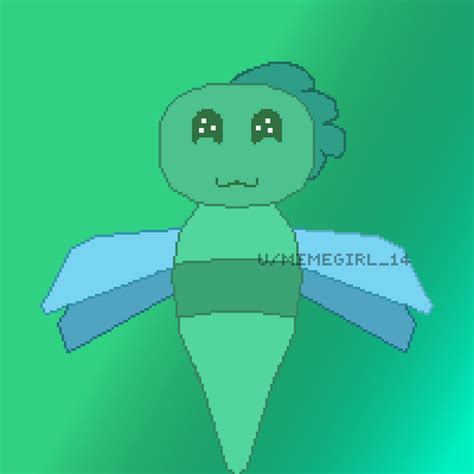 Tadpole bee pixel art! Which one should I do next? : r/BeeSwarmSimulator