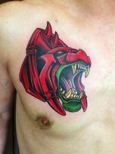 Fabian Langes Tattoo Artist | Idee per tatuaggi, Idee, Tatuaggi