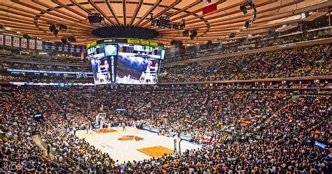 Who Has the Biggest NBA Stadium? – Basketball Noise