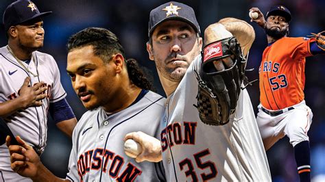 Astros best rotation ever? - ESPN 97.5 + 92.5