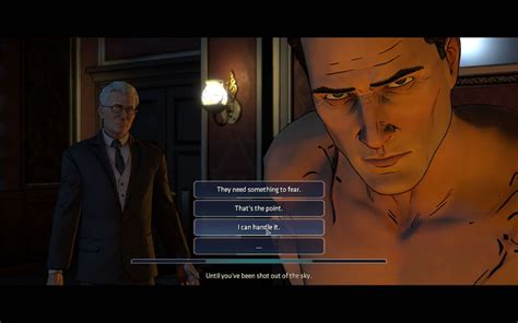 Batman: The Telltale Series Screenshots for Windows - MobyGames