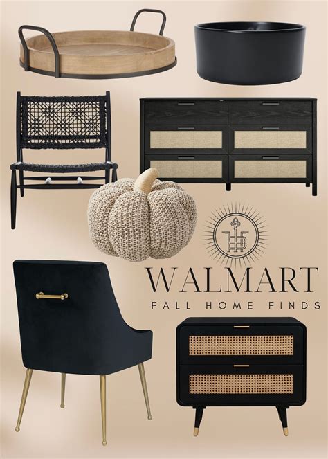 Walmart Home Decor