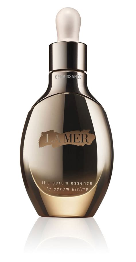 La Mer Genaissance de La Mer Serum Essence | Skin Care | BeautyAlmanac