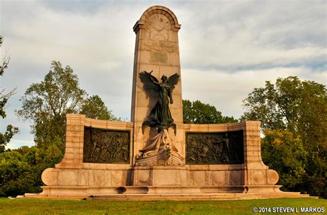 Vicksburg National Military Park | STATE MEMORIAL MONUMENTS