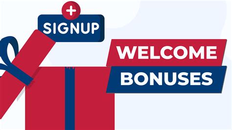 Casino Welcome Bonuses (+400) - Best Casino Sign Up Bonuses Canada 2024