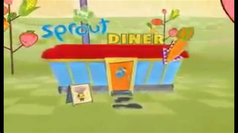 Sprout Diner (location) | PBS Kids Sprout TV Wiki | Fandom