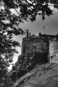 Edinburgh Castle | Allan McLeod Photography