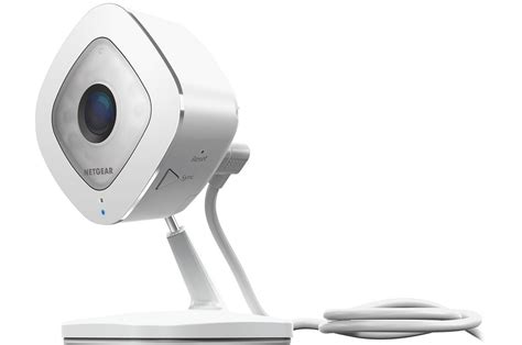 Netgear adds indoor model to its Arlo home security camera lineup | TechHive