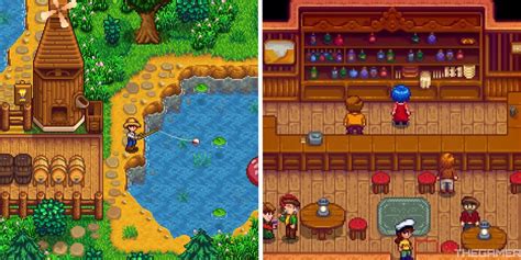 The Best Cheats For Stardew Valley