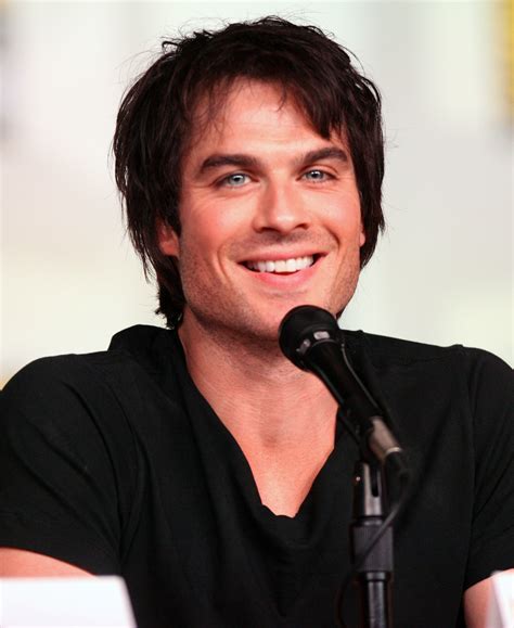 File:Ian Somerhalder by Gage Skidmore 3.jpg - Wikimedia Commons