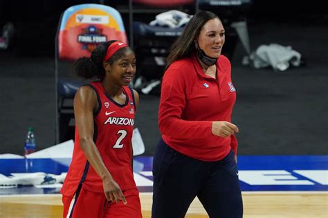 Arizona vs. Stanford preview, 2021 NCAA Women’s Championship game: TV schedule, channel, start ...