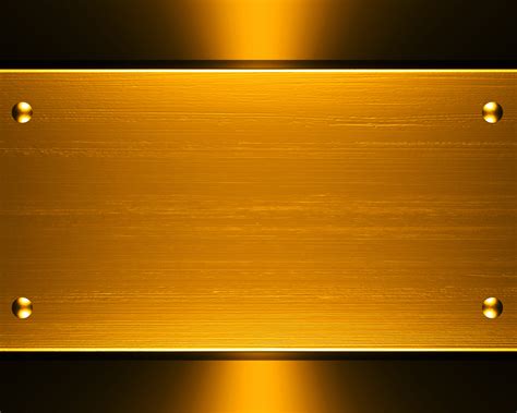 Metallic Gold Wallpaper - WallpaperSafari