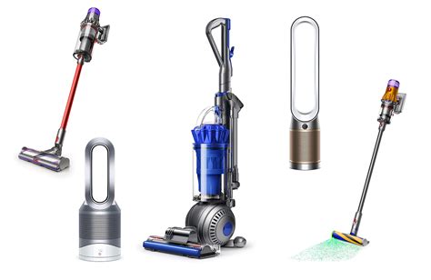 Clean up with these last-minute deals on vacuums from Dyson, Shark ...