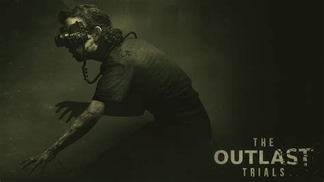 The Outlast Trials presenta su primer gameplay en el Opening Night Live