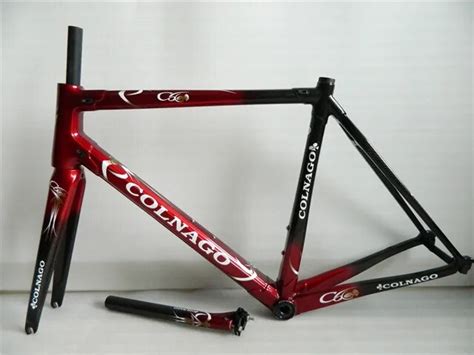 2016 bicycle frame colnago frame C60 frame colnago bike frame C59 carbon road frame colnago M10 ...