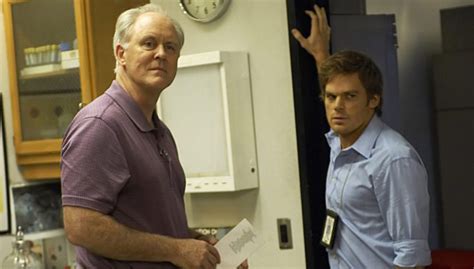 John Lithgow Reprising Trinity Killer Role For Dexter Revival | 411MANIA