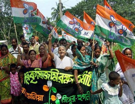 13 yrs after Singur fiasco, Bengal minister says Tatas 'most welcome' - Rediff.com Business