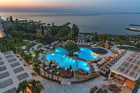 MEDITERRANEAN BEACH HOTEL - Updated 2024 Prices & Reviews (Agios Tychon ...