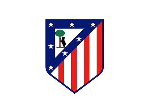 Atlético Madrid bekommt nach Mitglieder-Votum altes Logo zurück ...