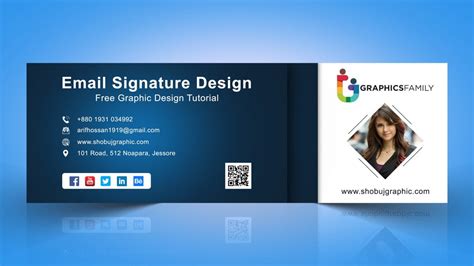 Free email signature templates for mac - misterpaas