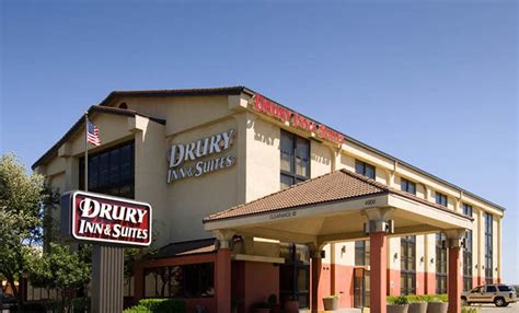 Drury Inn & Suites San Antonio Northeast - Drury Hotels