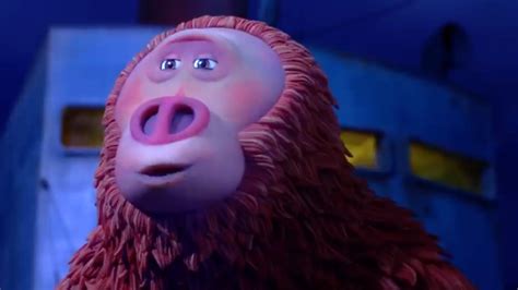 'Missing Link' Trailer 2