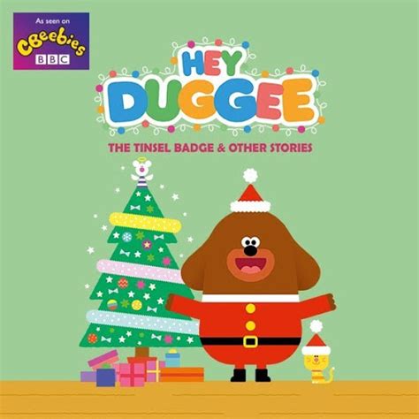 Hey Duggee: The Tinsel Badge - TV on Google Play