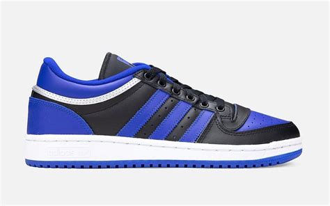 adidas Top Ten Low Royal FY3530 Release Date - Sneaker Bar Detroit