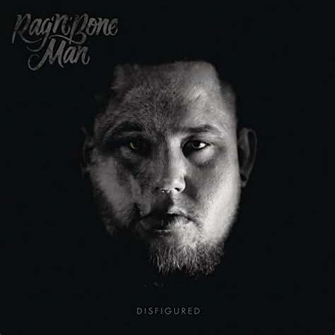 Amazon.com: rag n bone man human cd