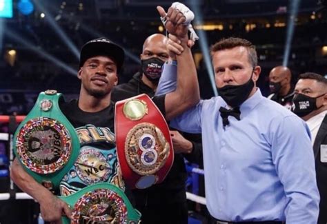 Ini Penyebab Pertarungan Tinju Errol Spence Jr vs Manny Pacquiao Batal Digelar : Okezone Sports