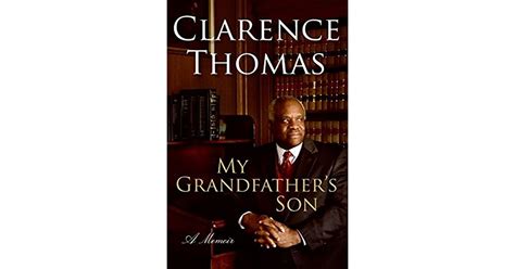 Clarence Thomas Books - Real Conservative Books