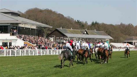 Celebrating the Best of Scotland at Perth Racecourse - Holyrood PR