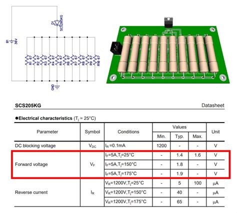 SiC Diodes: Benefits and Applications - Power Electronics News