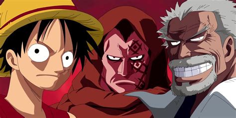 Everything We Know About One Piece’s Will of D