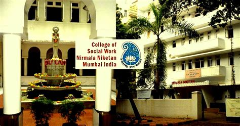 Alumni - Nirmala Niketan College of Social Work