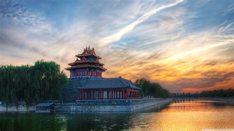 Chinese Landscape Wallpaper (71+ images)