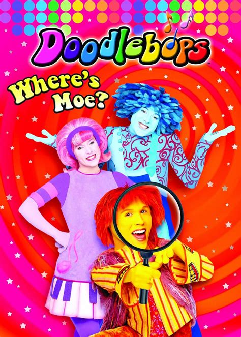 Doodlebops Moe | Hot Sex Picture