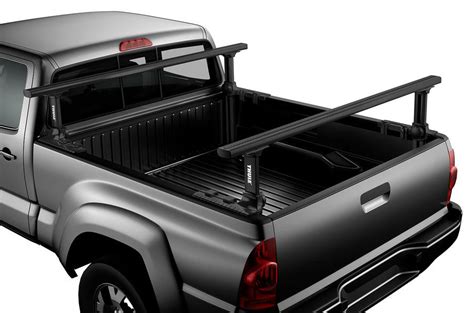 Thule Truck Rack With Tonneau Cover - asmingacoref