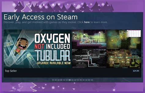 10 Early Access Games Just Released – PC Games for Steam