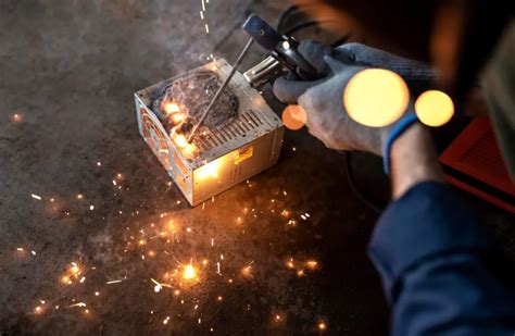 What Is Tack Welding? Exploring Types and Importance