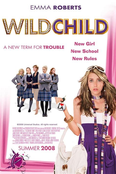 Wild Child (2008) | FilmFed