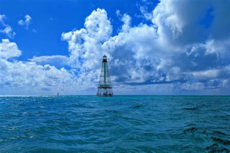 6 Iconic Florida Keys Lighthouses to Brighten Your Journey