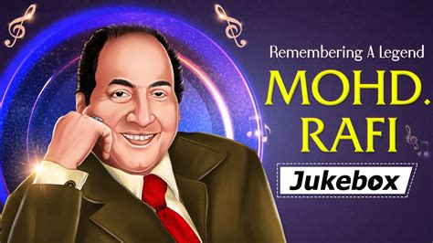 Most famous songs of muhammad rafi - roomspowen